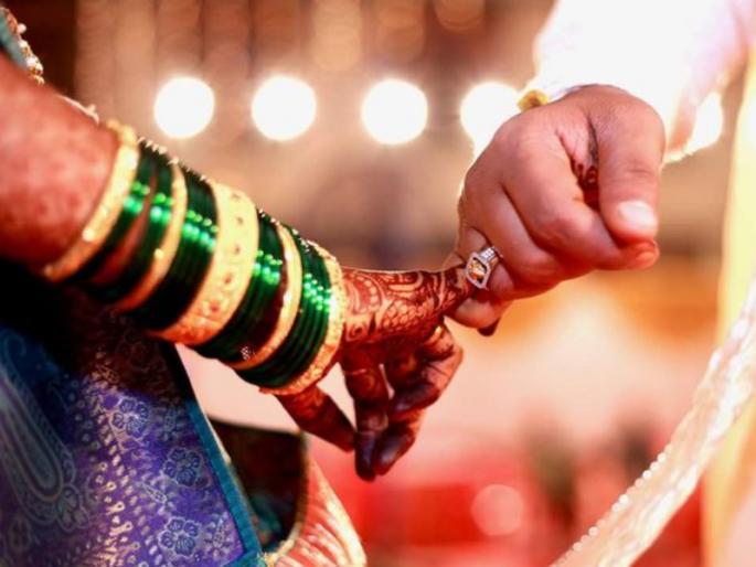 Marriage Muhurat 2021: Please hurry up ... Know the auspicious moment of marriage between November and March! | Marriage Muhurat 2021 : करा हो लगीनघाई...नोव्हेंबर ते मार्च दरम्यान विवाहाचे शुभमुहूर्त जाणून घ्या!