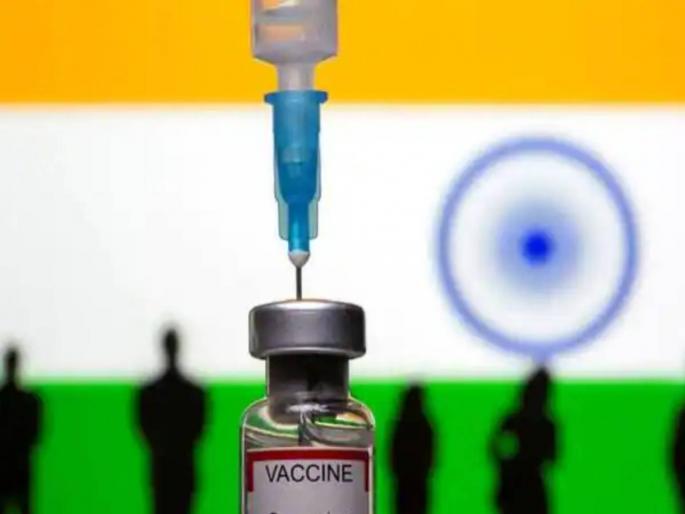 100 crore dose victory of the countrys self reliance says dr v k paul | Corona Vaccination: १०० कोटी डोस: देशाच्या आत्मनिर्भरतेचा विजय- डॉ. व्ही. के. पॉल 100 crore dose victory of the countrys self reliance says dr v k paul | Corona Vaccination: १०० कोटी डोस: देशाच्या आत्मनिर्भरतेचा विजय- डॉ. व्ही. के. पॉल