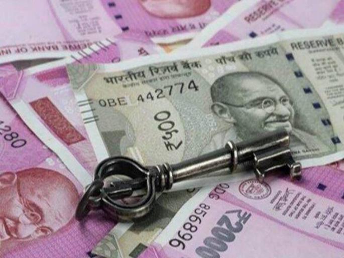 3 per cent increase in DA for central employees | केंद्रीय कर्मचाऱ्यांना ३ टक्के वाढीव डीए; कर्मचारी, निवृत्तीवेतनधारकांची दिवाळी गोड 3 per cent increase in DA for central employees | केंद्रीय कर्मचाऱ्यांना ३ टक्के वाढीव डीए; कर्मचारी, निवृत्तीवेतनधारकांची दिवाळी गोड