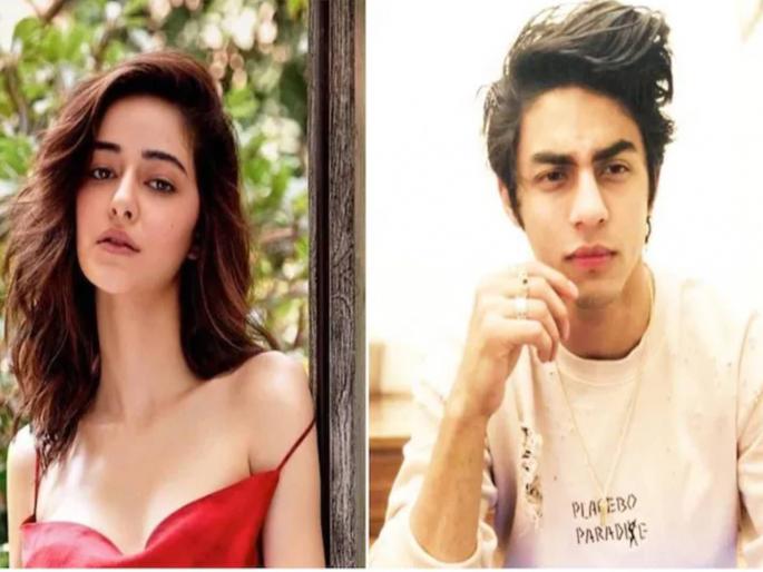 Aryan Khan Drug Case Ananya Panday Questioned by ncb | Aryan Khan Drug Case: आर्यन तुरुंगात, आता अनन्याची चौकशी; मोबाईल, लॅपटॉप ताब्यात Aryan Khan Drug Case Ananya Panday Questioned by ncb | Aryan Khan Drug Case: आर्यन तुरुंगात, आता अनन्याची चौकशी; मोबाईल, लॅपटॉप ताब्यात