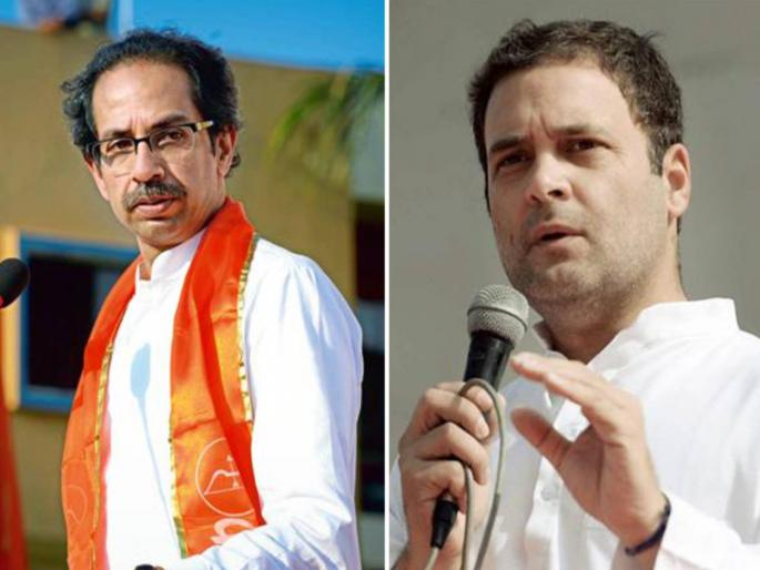 Capt Amarinder rakes up tie up with Shiv Sena to counter Harish Rawat secular retort | पंजाबच्या राजकारणात शिवसेनेची एंट्री; काँग्रेसच्या वाढल्या अडचणी; राज्य 'हाता'तून जाणार? Capt Amarinder rakes up tie up with Shiv Sena to counter Harish Rawat secular retort | पंजाबच्या राजकारणात शिवसेनेची एंट्री; काँग्रेसच्या वाढल्या अडचणी; राज्य 'हाता'तून जाणार?