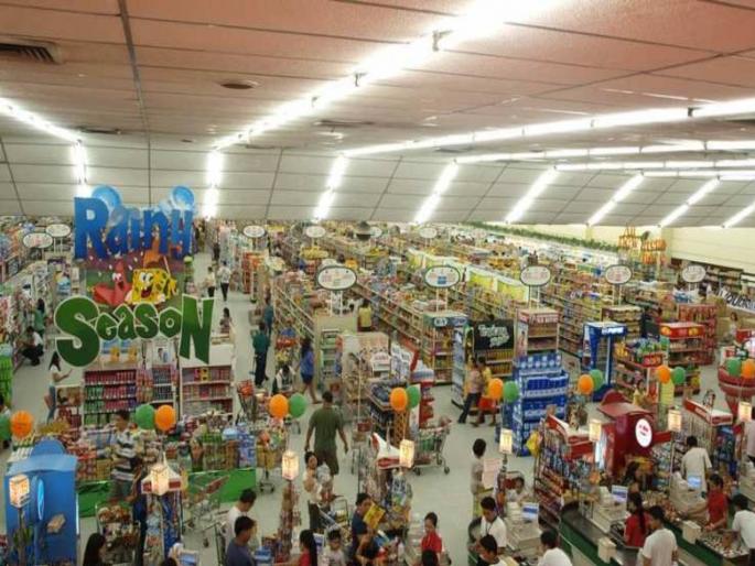 Demand for groceries and dry fruits for Diwali has increased tenfold | दिवाळीसाठी किराणा, ड्रायफ्रूटच्या मागणीत तब्बल दहापटीने वाढ Demand for groceries and dry fruits for Diwali has increased tenfold | दिवाळीसाठी किराणा, ड्रायफ्रूटच्या मागणीत तब्बल दहापटीने वाढ