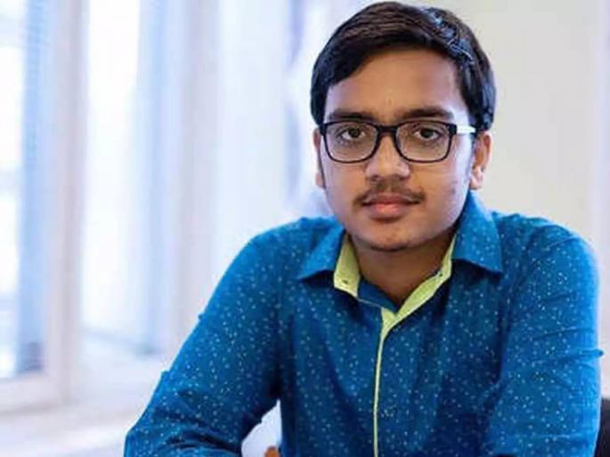 Sankalp set to be Nagpurs second GM clears first norm in Serbia | विजयाचाच ‘संकल्प’ जोपासणारा बुद्धिबळपटू! संकल्प गुप्ताने सर्बियात गाठला ‘ग्रॅन्डमास्टर’चा पहिला नॉर्म Sankalp set to be Nagpurs second GM clears first norm in Serbia | विजयाचाच ‘संकल्प’ जोपासणारा बुद्धिबळपटू! संकल्प गुप्ताने सर्बियात गाठला ‘ग्रॅन्डमास्टर’चा पहिला नॉर्म