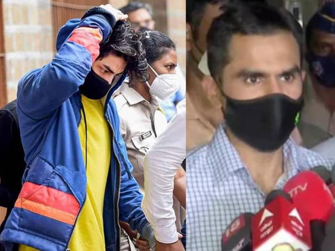 NCB is searching bank account details of Aryan Khan to know transactions for buying drugs | Aryan Khan Drugs Case: आर्यन खान विरोधात भक्कम पुराव्यासाठी NCBचं नवं पाऊल, बँकेचे व्यवहार शोधायला सुरुवात NCB is searching bank account details of Aryan Khan to know transactions for buying drugs | Aryan Khan Drugs Case: आर्यन खान विरोधात भक्कम पुराव्यासाठी NCBचं नवं पाऊल, बँकेचे व्यवहार शोधायला सुरुवात