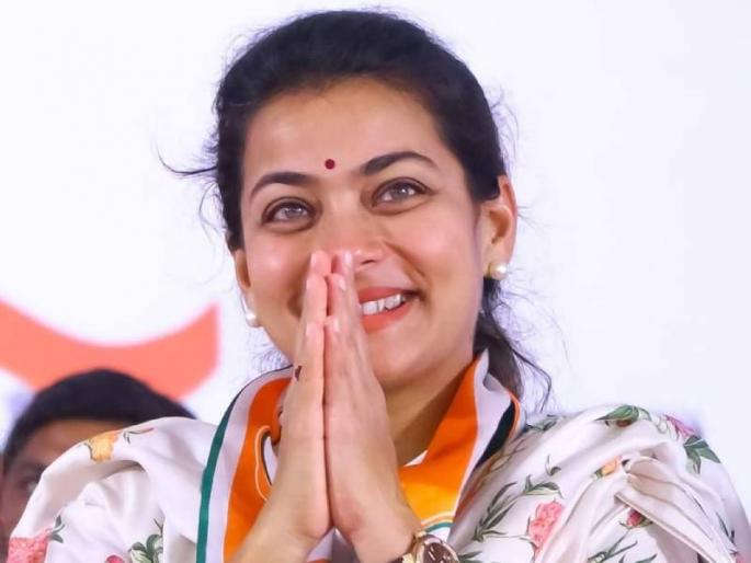 Solapur MLA praniti shinde slams bjp and central government on ed enquiry of maha vikas aghadi leaders | Praniti Shinde: ईडी म्हणजे पान तंबाखूच्या दुकानासारखी, उद्या माझ्याही घरी येतील: प्रणिती शिंदे Solapur MLA praniti shinde slams bjp and central government on ed enquiry of maha vikas aghadi leaders | Praniti Shinde: ईडी म्हणजे पान तंबाखूच्या दुकानासारखी, उद्या माझ्याही घरी येतील: प्रणिती शिंदे