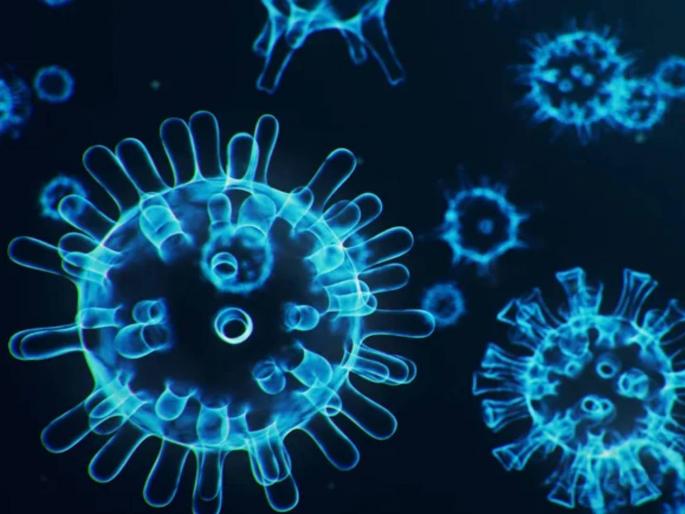 New Delta subvariant AY42 detected in Maharashtra and mp could be more transmissible | CoronaVirus News: महाराष्ट्रासाठी धोक्याची घंटा! कोरोना विषाणूच्या डेल्टा व्हेरिएंटच्या म्युटेशननं वाढवली चिंता New Delta subvariant AY42 detected in Maharashtra and mp could be more transmissible | CoronaVirus News: महाराष्ट्रासाठी धोक्याची घंटा! कोरोना विषाणूच्या डेल्टा व्हेरिएंटच्या म्युटेशननं वाढवली चिंता