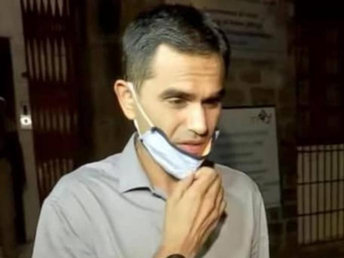 NCB to launch vigilance probe against Sameer Wankhede over bribery charges | समीर वानखेडेंची लवकरच उचलबांगडी?; साक्षीदाराच्या गंभीर आरोपांची चौकशी होणार NCB to launch vigilance probe against Sameer Wankhede over bribery charges | समीर वानखेडेंची लवकरच उचलबांगडी?; साक्षीदाराच्या गंभीर आरोपांची चौकशी होणार