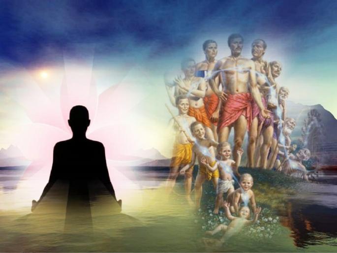 If the concept of death did not exist, what would have happened? Read this touching story! | मृत्यू ही संकल्पनाच अस्तित्वात नसती, तर काय घडले असते? वाचा ही मार्मिक गोष्ट! If the concept of death did not exist, what would have happened? Read this touching story! | मृत्यू ही संकल्पनाच अस्तित्वात नसती, तर काय घडले असते? वाचा ही मार्मिक गोष्ट!