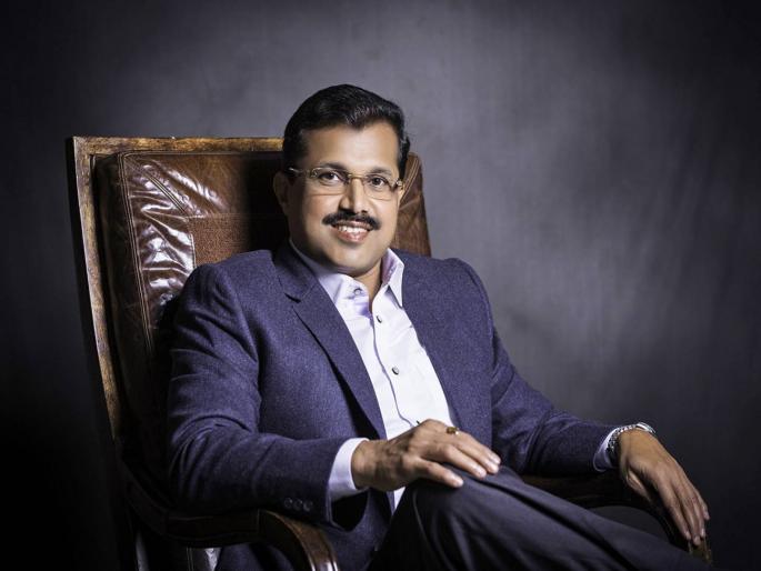 ED raids Ajit Pawar's cousin Jagdish Kadam's house in Pune | Ed Raid: अजित पवारांना आणखी एक धक्का; मामेभाऊ जगदीश कदम यांच्या पुण्यातील घरी ईडीचा छापा