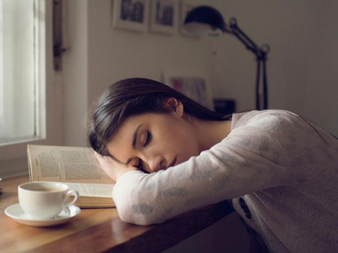 Power nap after lunch and walk after dinner; This is the key of healthy life style! | दुपारच्या जेवणानंतर वामकुक्षी आणि रात्रीच्या जेवणानंतर शतपावली ही तर उत्तम आरोग्याची गुरुकिल्ली! Power nap after lunch and walk after dinner; This is the key of healthy life style! | दुपारच्या जेवणानंतर वामकुक्षी आणि रात्रीच्या जेवणानंतर शतपावली ही तर उत्तम आरोग्याची गुरुकिल्ली!