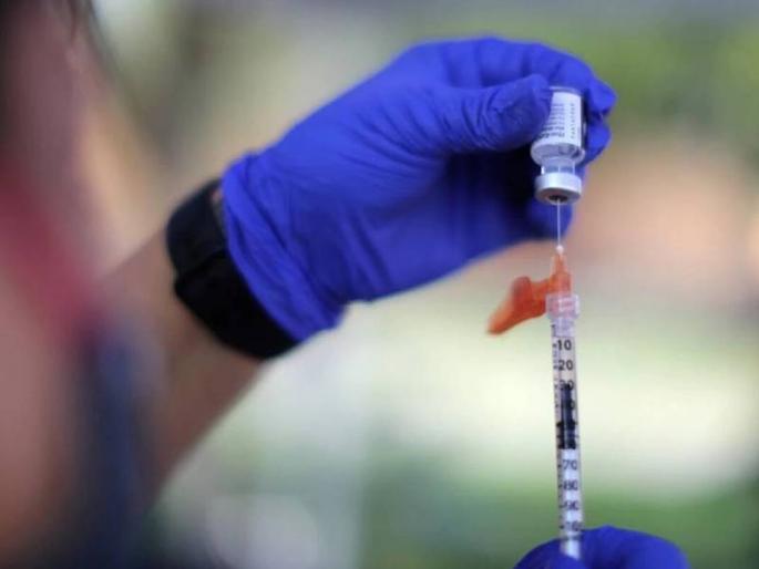 Covid booster dose effective in reducing severe disease outcomes Lancet study | कोरोना लसीचा बुस्टर डोस गंभीर रोगांवर ठरतोय परिणामकारक, 'लॅन्सेट'चा महत्त्वपूर्ण अहवाल समोर Covid booster dose effective in reducing severe disease outcomes Lancet study | कोरोना लसीचा बुस्टर डोस गंभीर रोगांवर ठरतोय परिणामकारक, 'लॅन्सेट'चा महत्त्वपूर्ण अहवाल समोर