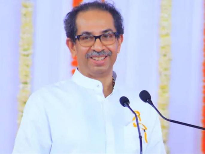 CM Uddhav Thackeray slams devendra fadnavis in baramati incubation center inauguration | CM Uddhav Thackeray: बॉम्ब फोडा, आवाज येऊ द्यात; नुसता धूर काढू नका; मुख्यमंत्र्यांचा फडणवीसांना टोमणा