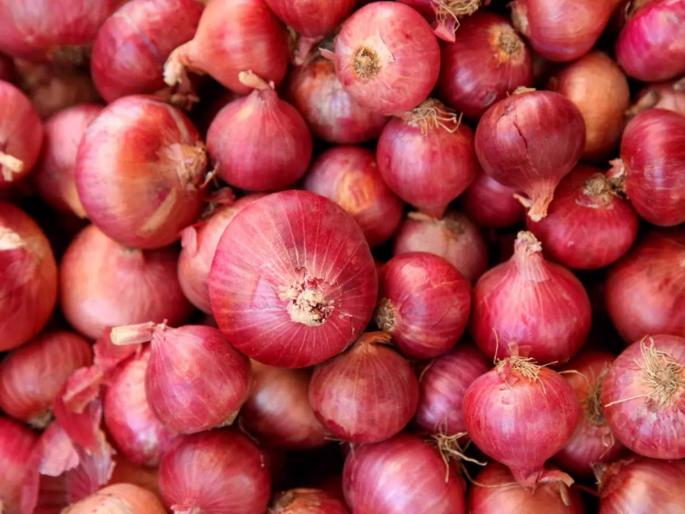 modi government took big step to cut onion price release buffer stock | पेट्रोल, डिझेलनंतर आणखी एक दिलासा; कांद्याचे दर कमी करण्यासाठी मोदी सरकारचा मोठा निर्णय