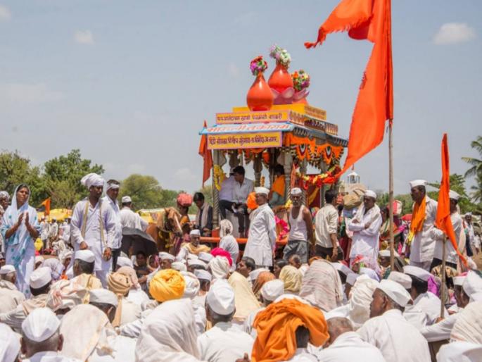 no need for separate permission for kartiki wari says health minister rajesh tope | भेटी लागी जिवा! कार्तिकी वारीला परवानगी; वारकऱ्यांसाठी आनंदाची बातमी no need for separate permission for kartiki wari says health minister rajesh tope | भेटी लागी जिवा! कार्तिकी वारीला परवानगी; वारकऱ्यांसाठी आनंदाची बातमी