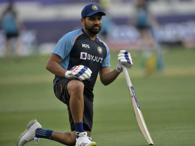 If You Dont Win Trophy All Those Runs And Hundreds Mean Nothing says Rohit Sharma | ...मग तुमच्या इतक्या धावांना, शतकांना काय अर्थ?; रोहित शर्मा नेमकं कोणाला ऐकवतोय?