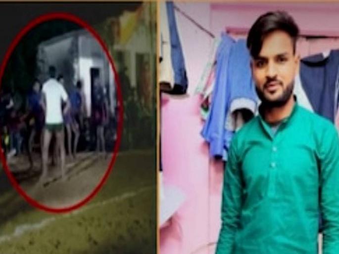 player died during kabaddi match in tonk district of rajasthan | कबड्डी खेळताना सर्व्हिस टाकायला गेलेला खेळाडू अचानक बेशुद्ध; मैदानात जीव सोडला player died during kabaddi match in tonk district of rajasthan | कबड्डी खेळताना सर्व्हिस टाकायला गेलेला खेळाडू अचानक बेशुद्ध; मैदानात जीव सोडला