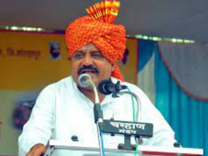 constructive work done by KP for Bidri is commendable says Dr. D. Y. Patil | "के.पी यांनी बिद्रीसाठी केलेले रचनात्मक कार्य कौतुकास्पद- डाॅ. डी. वाय पाटील constructive work done by KP for Bidri is commendable says Dr. D. Y. Patil | "के.पी यांनी बिद्रीसाठी केलेले रचनात्मक कार्य कौतुकास्पद- डाॅ. डी. वाय पाटील