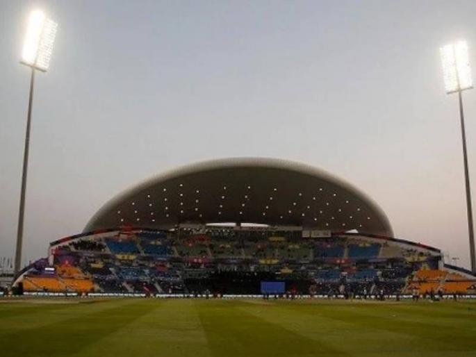 t20 world cup abu dhabi stadium chief curator mohan singh afghanistan vs new zealand | T20 World Cup 2021: ज्या मैदानात अफगाणिस्तान वि. न्यूझीलंडचा सामना, त्याच मैदानाच्या पिच क्युरेटरचा संशयास्पद मृत्यू!