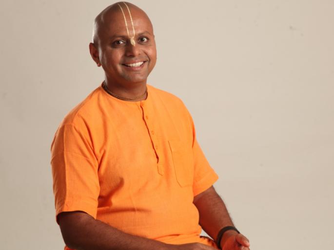 Why is the gap between relationships widening day by day? Gaur Gopal Das says! | दिवसेंदिवस नात्यांमधील अंतर का वाढत चालले आहे? सांगताहेत गौर गोपाल दास! Why is the gap between relationships widening day by day? Gaur Gopal Das says! | दिवसेंदिवस नात्यांमधील अंतर का वाढत चालले आहे? सांगताहेत गौर गोपाल दास!