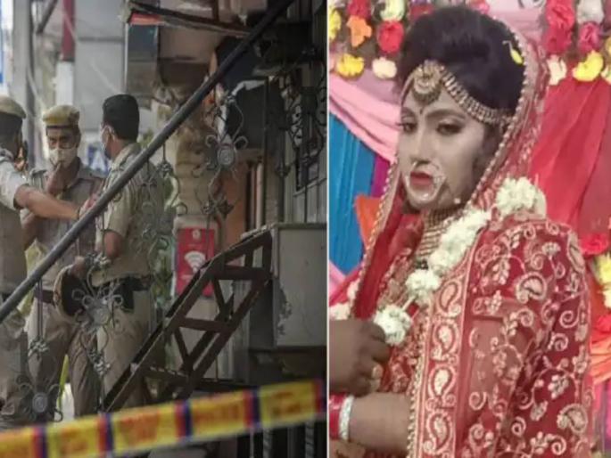 du assistant professor wife murdered by brother in law in delhi | दिरानं वहिनीला विजेचा शॉक देऊन संपवलं; कारण ऐकून पोलीस हैराण, परिसरात खळबळ