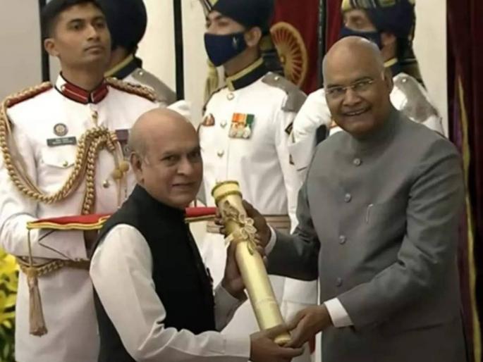 quazi sazzad ali zahir got padma shri award pakistan most wanted bangladesh liberation war hero | ज्यांना ५० वर्षे शोधू शकला नाही पाकिस्तान, त्यांचा आज पद्मश्रीनं सन्मान; कोण आहेत काझी सज्जाद? quazi sazzad ali zahir got padma shri award pakistan most wanted bangladesh liberation war hero | ज्यांना ५० वर्षे शोधू शकला नाही पाकिस्तान, त्यांचा आज पद्मश्रीनं सन्मान; कोण आहेत काझी सज्जाद?