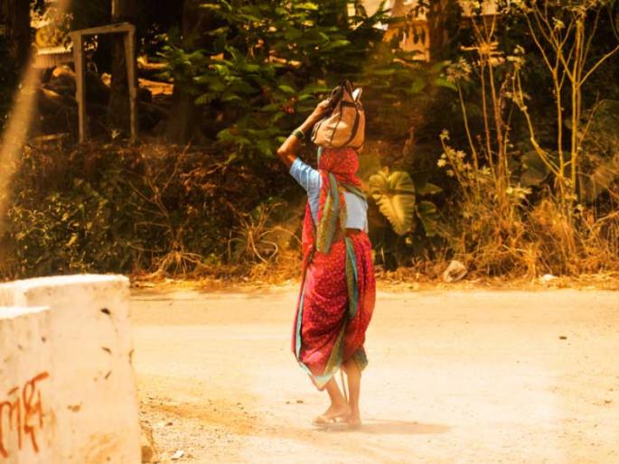 Will you take two minutes and help 'this' old lady? Maybe you can get some help! | दोन मिनिटं वेळ काढून 'या' आजीला मदत कराल का? कदाचित तुम्हालाच काही मदत मिळेल! Will you take two minutes and help 'this' old lady? Maybe you can get some help! | दोन मिनिटं वेळ काढून 'या' आजीला मदत कराल का? कदाचित तुम्हालाच काही मदत मिळेल!