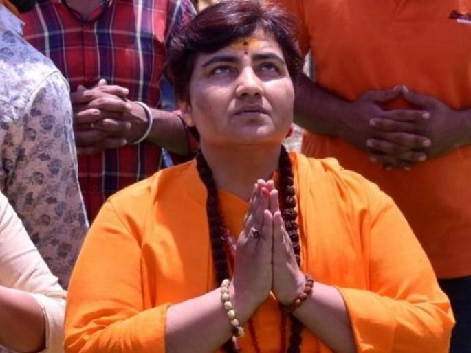 Madhya Pradesh Now MP Pragya Thakur objected to the morning azaan said they make people sleepless disturb the sadhnas of sages and saints | पहाटे होणाऱ्या अजानवर खासदार प्रज्ञा ठाकूर यांचा आक्षेप, म्हणाल्या...झोप मोड होते अन् संतांच्या साधनेत व्यत्यय!