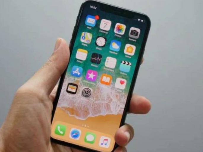 iphone x with usb type c port sold for 64 lakh | ६४ लाखांना विकला गेला जुना iPhone, कारण ऐकून बसेल धक्का! iphone x with usb type c port sold for 64 lakh | ६४ लाखांना विकला गेला जुना iPhone, कारण ऐकून बसेल धक्का!