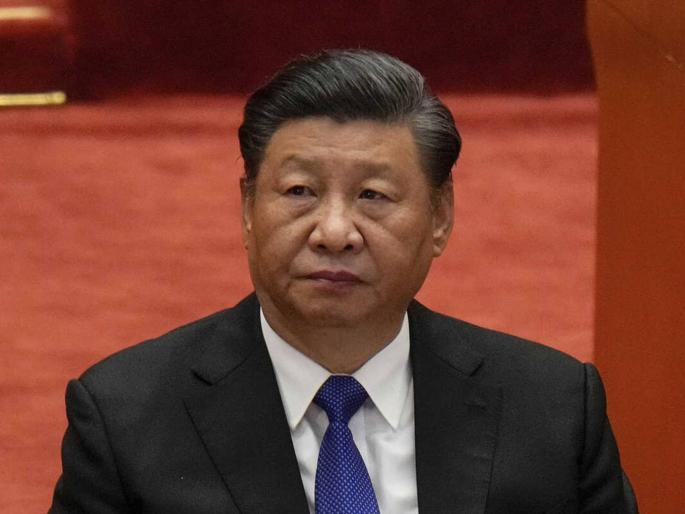 tensions rise in china as marriage rates continue to fall | आता चीन म्हातारा होणार! एका अहवालानं चिंता वाढली; जिनपिंग यांची झोप उडवली tensions rise in china as marriage rates continue to fall | आता चीन म्हातारा होणार! एका अहवालानं चिंता वाढली; जिनपिंग यांची झोप उडवली