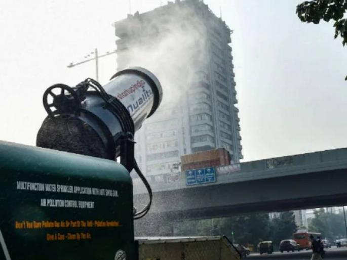 delhi pollution supreme court hearing rebuke delhi government lockdown | Delhi Pollution: 'आम्हाला कठोर निर्णय घेण्यास भाग पाडू नका'; प्रदूषणाच्या गंभीर समस्येवर सुप्रीम कोर्टानं केजरीवाल सरकारला सुनावलं delhi pollution supreme court hearing rebuke delhi government lockdown | Delhi Pollution: 'आम्हाला कठोर निर्णय घेण्यास भाग पाडू नका'; प्रदूषणाच्या गंभीर समस्येवर सुप्रीम कोर्टानं केजरीवाल सरकारला सुनावलं