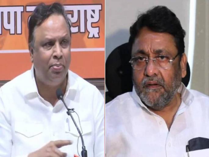 Amravati Violence Ashish Shelar responds to allegations made by Nawab Malik in Amravati violence case | ...तर तुम्हाला तोंड दाखवायला जागा उरणार नाही, आशिष शेलारांचं नवाब मलिकांना प्रत्युत्तर Amravati Violence Ashish Shelar responds to allegations made by Nawab Malik in Amravati violence case | ...तर तुम्हाला तोंड दाखवायला जागा उरणार नाही, आशिष शेलारांचं नवाब मलिकांना प्रत्युत्तर