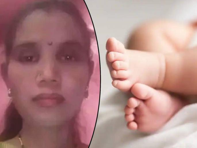 Nurse Who Assisted Around 5000 Baby Births Dies During Own Delivery in hingoli | दुर्दैवी! ५ वर्षांत ५ हजार यशस्वी प्रसुती केलेल्या नर्सचा स्वत:च्या प्रसुतीदरम्यान मृत्यू Nurse Who Assisted Around 5000 Baby Births Dies During Own Delivery in hingoli | दुर्दैवी! ५ वर्षांत ५ हजार यशस्वी प्रसुती केलेल्या नर्सचा स्वत:च्या प्रसुतीदरम्यान मृत्यू