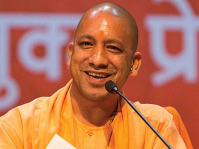 up election 2022 opinion poll on up assembly election 2022 bjp sp bsp congress | Uttar Pradesh Election Opinion Poll: उत्तर प्रदेशात योगी इतिहास रचणार; तब्बल 'इतक्या' जागा जिंकणार; सर्व्हेचा अंदाज up election 2022 opinion poll on up assembly election 2022 bjp sp bsp congress | Uttar Pradesh Election Opinion Poll: उत्तर प्रदेशात योगी इतिहास रचणार; तब्बल 'इतक्या' जागा जिंकणार; सर्व्हेचा अंदाज