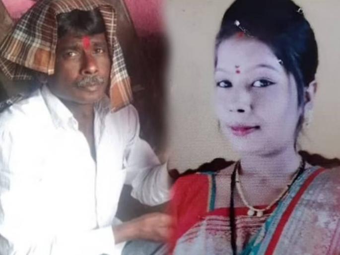 in nanded newly married girl died after her father commits suicide | मुलीचा होत असलेला छळ पाहून वडिलांची आत्महत्या; मृतदेहाशेजारीच मुलीनं प्राण सोडला in nanded newly married girl died after her father commits suicide | मुलीचा होत असलेला छळ पाहून वडिलांची आत्महत्या; मृतदेहाशेजारीच मुलीनं प्राण सोडला