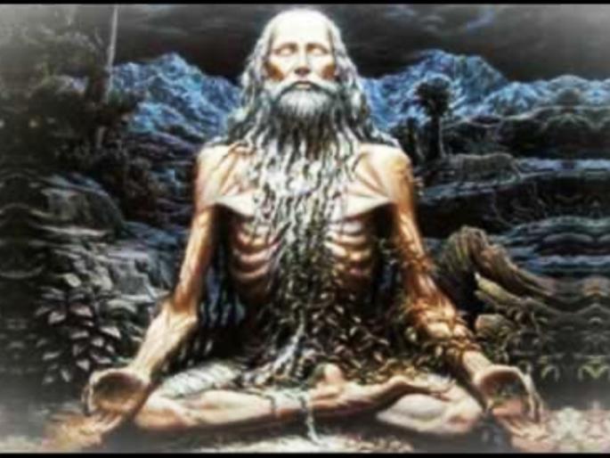 Find out why saints choose a secluded area like Himalayas for Meditation! | साधना किंवा तपश्चर्येसाठी साधुसंत हिमाल्यासारखा एकांताचा परिसर का निवडतात, जाणून घ्या! Find out why saints choose a secluded area like Himalayas for Meditation! | साधना किंवा तपश्चर्येसाठी साधुसंत हिमाल्यासारखा एकांताचा परिसर का निवडतात, जाणून घ्या!