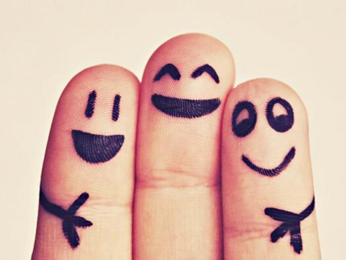 No one can be happy for a long time, so Saint Tukaram Maharaj says ... | फार काळ सुखी कोणीच राहू शकत नाही, म्हणून संत तुकाराम महाराज म्हणतात... No one can be happy for a long time, so Saint Tukaram Maharaj says ... | फार काळ सुखी कोणीच राहू शकत नाही, म्हणून संत तुकाराम महाराज म्हणतात...