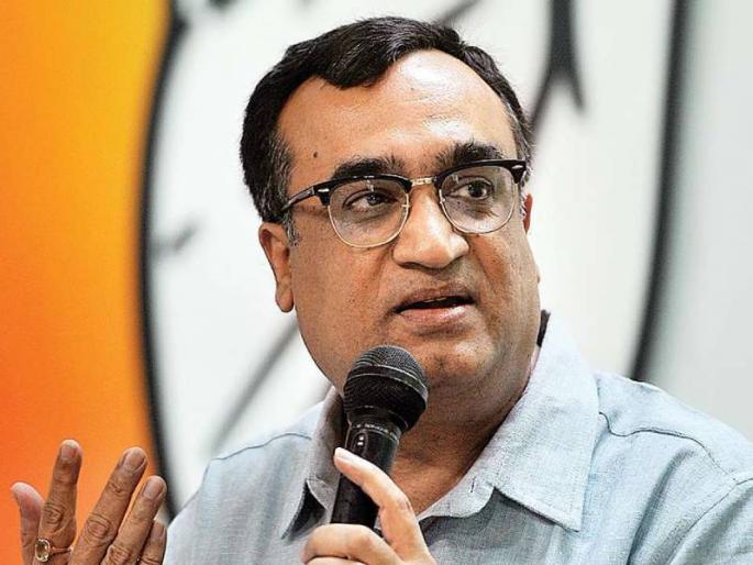 political stir in rajasthan three ministers of gehlot government offered to resign wrote letter to sonia gandhi | Rajasthan Congress: राजस्थान काँग्रेसमध्ये मोठी घडामोड! तीन मंत्र्यांचं सोनियांना पत्र, राजीनामा देण्याची इच्छा