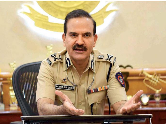 Supreme court grants Param Bir Singh protection from arrest ask him to join probe | Param Bir Singh: कुठे आहेत परमबीर सिंग? अखेर ठावठिकाणा समजला; माजी पोलीस आयुक्तांना सर्वोच्च दिलासा