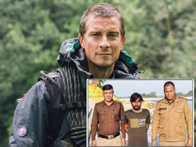 uttarakhand man vs wild experience balloon vender spent two nights in forest with wild animals | उत्तराखंडात Man vs Wild! बिबट्यापासून जीव वाचवण्यासाठी नदीत उडी, दोन रात्री काढल्या जंगलात अन् मग... uttarakhand man vs wild experience balloon vender spent two nights in forest with wild animals | उत्तराखंडात Man vs Wild! बिबट्यापासून जीव वाचवण्यासाठी नदीत उडी, दोन रात्री काढल्या जंगलात अन् मग...