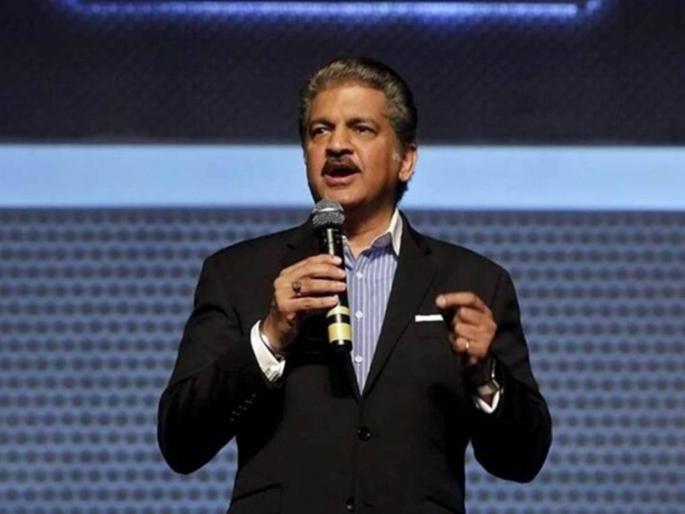 anand mahindra got furious after seeing the fake post then warned the trollers | कौन है ये लोग, कहा से आते है? आनंद महिंद्रांचा संताप; थेट कायदेशीर कारवाईचा इशारा