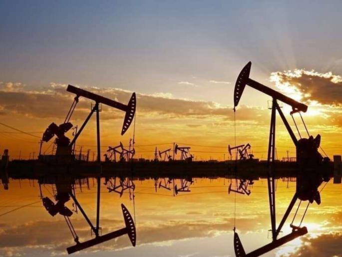 India to release 5 million barrels of crude oil from strategic reserves | Crude Oil Price: इंधन दर कमी करण्यासाठी मोदी सरकारचा प्लान तयार; आपत्कालीन साठा बाजारात आणणार