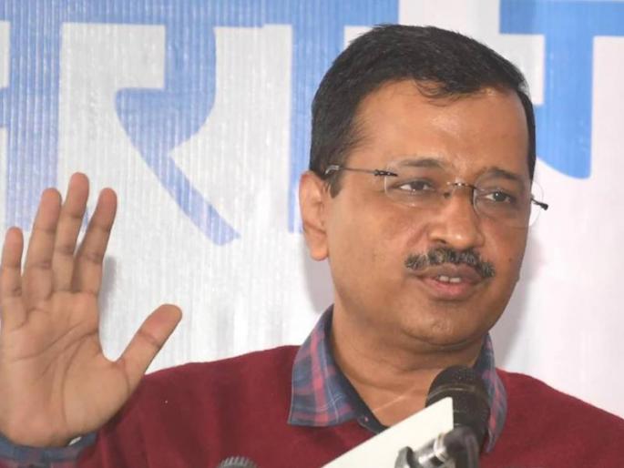 punjab assembly elections delhi cm arvind kejriwal attack congress garbage aam aadmi party aap punjab election 2022 | Arvind Kejriwal: 'आम्हाला काँग्रेसमधला कचरा नकोय, नाहीतर...', अरविंद केजरीवालांनी केला मोठा गौप्यस्फोट