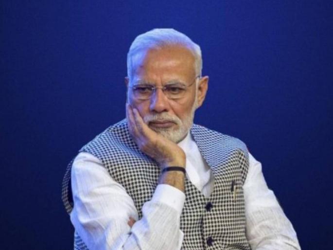 Ians C Voter Survey Most Of The Indians Wants Msp Law Know All About Survey | एमएसपीबद्दल भारतीयांना काय वाटतं?; मोदी सरकारची झोप उडवणारा सर्व्हे समोर