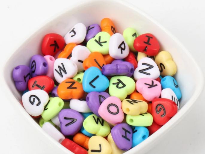 If your name also starts with these letters, know some special things about you | जर तुमचे नावही या अक्षरांनी सुरू होत असेल तर जाणून घ्या तुमच्याबद्दलच्या काही खास गोष्टी If your name also starts with these letters, know some special things about you | जर तुमचे नावही या अक्षरांनी सुरू होत असेल तर जाणून घ्या तुमच्याबद्दलच्या काही खास गोष्टी