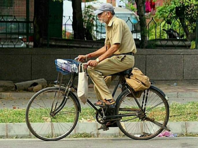 What if the one you consider an enemy is your friend? Read this parable! | ज्याला तुम्ही शत्रू समजता, तोच तुमचा मित्र निघाला तर? वाचा ही बोधकथा! What if the one you consider an enemy is your friend? Read this parable! | ज्याला तुम्ही शत्रू समजता, तोच तुमचा मित्र निघाला तर? वाचा ही बोधकथा!