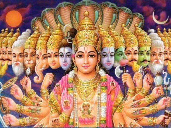 Find out when and how to celebrate Devdivali in the month of Margashirsha! | मार्गशीर्ष महिन्यात देवदिवाळी कधी आणि कशी साजरी करावी ते जाणून घ्या! Find out when and how to celebrate Devdivali in the month of Margashirsha! | मार्गशीर्ष महिन्यात देवदिवाळी कधी आणि कशी साजरी करावी ते जाणून घ्या!