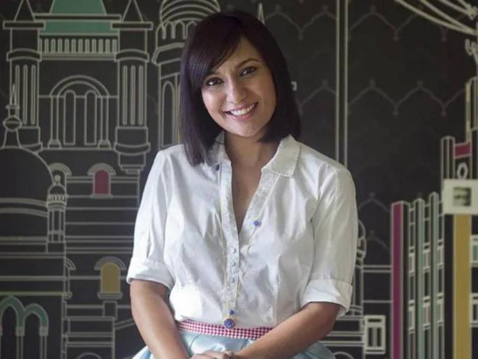Lokmat Digital Influencer Awards Miss Malini honored with Best Celebrity and Lifestyle Influencer Award | Lokmat DIA: मिस मालिनीचा बेस्ट सेलिब्रिटी अँड लाईफस्टाईल इन्फ्लूअन्सर पुरस्कारानं गौरव Lokmat Digital Influencer Awards Miss Malini honored with Best Celebrity and Lifestyle Influencer Award | Lokmat DIA: मिस मालिनीचा बेस्ट सेलिब्रिटी अँड लाईफस्टाईल इन्फ्लूअन्सर पुरस्कारानं गौरव