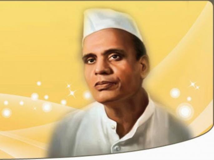 We sometimes eat once as a skipper and sometimes as a diet, but Sane Guruji's reason was something different! | आपण कधी लंघन म्हणून तर कधी पथ्य म्हणून एकवेळ जेवतो, पण साने गुरुजींचे कारण काही वेगळेच होते! We sometimes eat once as a skipper and sometimes as a diet, but Sane Guruji's reason was something different! | आपण कधी लंघन म्हणून तर कधी पथ्य म्हणून एकवेळ जेवतो, पण साने गुरुजींचे कारण काही वेगळेच होते!