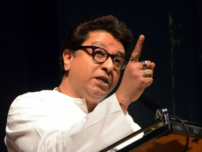 Amravati incident happens again in Maharashtra will give strong replay Raj Thackeray orders to supporters | Raj Thackeray: अमरावतीतला प्रकार पुन्हा महाराष्ट्रात घडला तर यांना सोडायचं नाही; राज ठाकरे यांचे कार्यकर्त्यांना आदेश Amravati incident happens again in Maharashtra will give strong replay Raj Thackeray orders to supporters | Raj Thackeray: अमरावतीतला प्रकार पुन्हा महाराष्ट्रात घडला तर यांना सोडायचं नाही; राज ठाकरे यांचे कार्यकर्त्यांना आदेश
