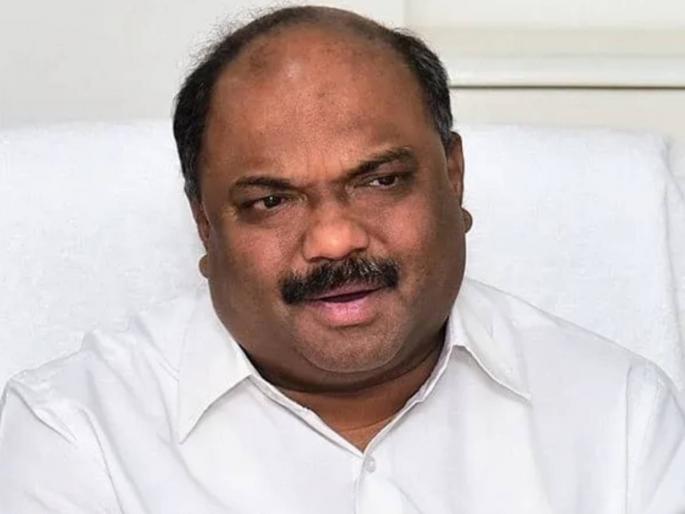 Anil Parabs first reaction to Ramdas Kadam allegations | Ramdas Kadam vs Anil Parab: रामदास कदमांच्या आरोपांवर अनिल परब यांची पहिली प्रतिक्रिया, म्हणाले... Anil Parabs first reaction to Ramdas Kadam allegations | Ramdas Kadam vs Anil Parab: रामदास कदमांच्या आरोपांवर अनिल परब यांची पहिली प्रतिक्रिया, म्हणाले...